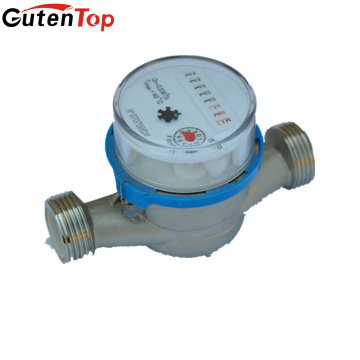 Gutentop Residential Wireless Smart Water Meter System